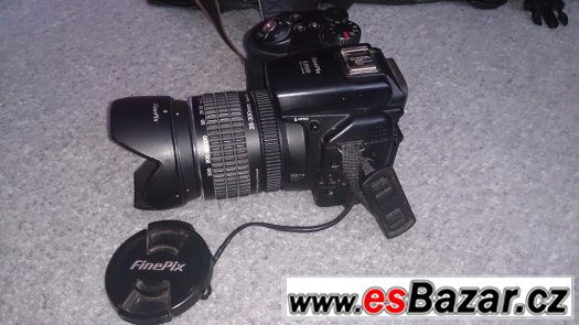 FinePix S9500 – fotografie 3
