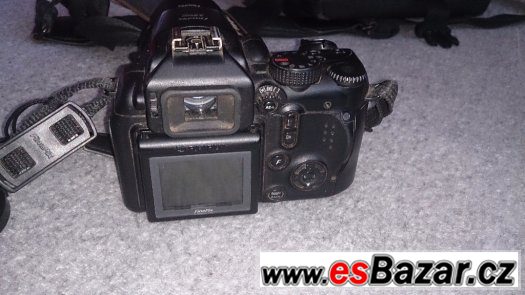 FinePix S9500 – fotografie 4