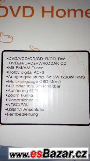 ProVision DHT 1001 – fotografie 2