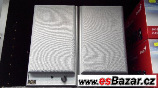 Acoustique Quality M 21 – fotografie 1