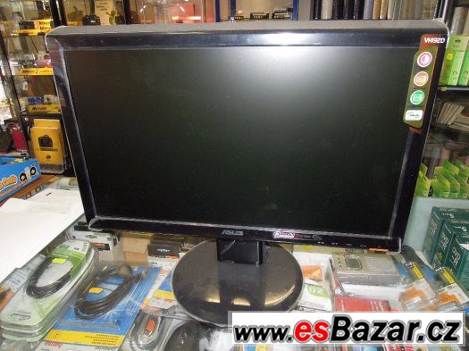 ASUS VH192D – fotografie 1