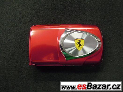 Olympus Ferrari Mju – fotografie 5