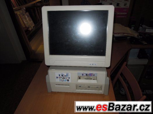Noritsu CT-SL – fotografie 1