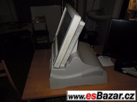 Noritsu CT-SL – fotografie 2