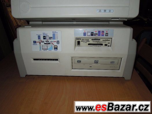 Noritsu CT-SL – fotografie 3