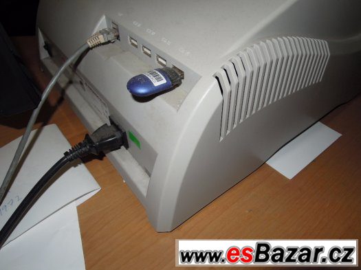 Noritsu CT-SL – fotografie 4