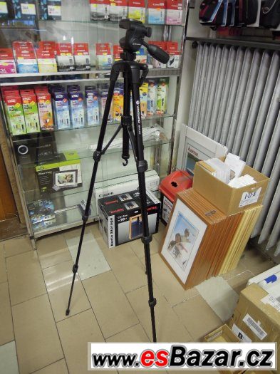 Vanguard Mak 234 – fotografie 1