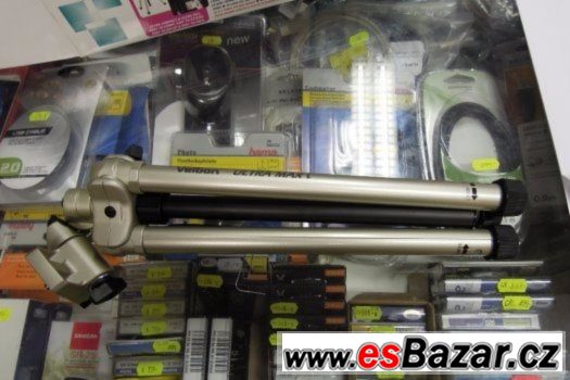 Velbon ULTRA MAXI – fotografie 2