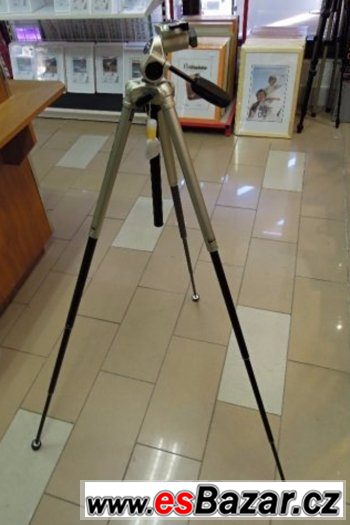 Velbon ULTRA MAXI – fotografie 4
