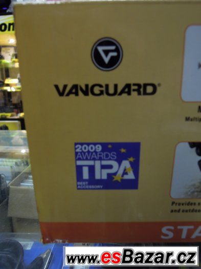 Vanguard Alta Pro 264 AT – fotografie 1