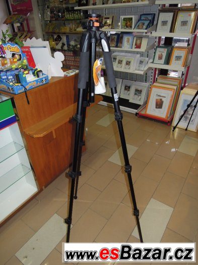 Vanguard Alta Pro 264 AT – fotografie 2