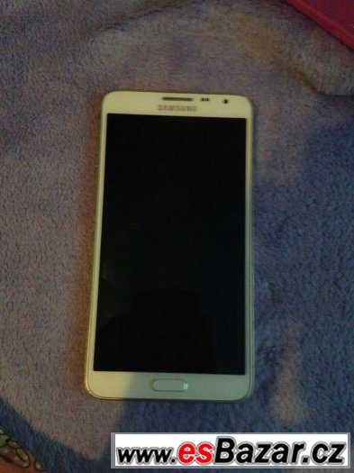 Samsung galaxy Note 3 Neo – fotografie 1