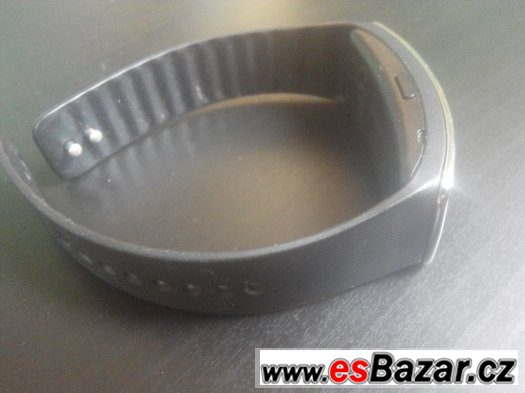 Samsung Gear Fit – fotografie 3