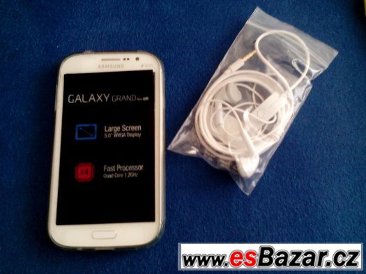 Samung galaxy grand neo plus – fotografie 2
