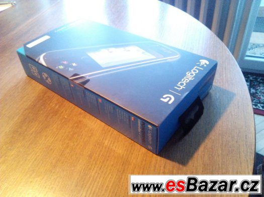 Logitech Powershell Controller s baterií – fotografie 2