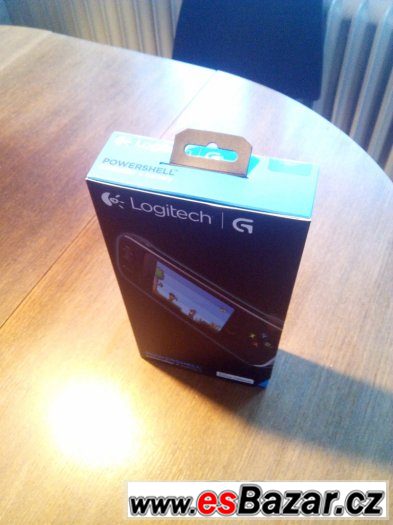 Logitech Powershell Controller s baterií – fotografie 3