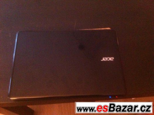 Notebook acer aspire V5 – fotografie 1