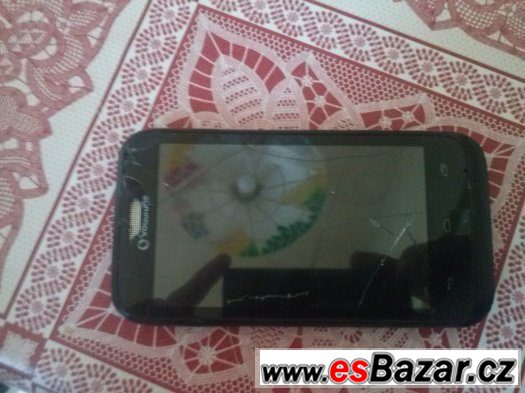 Vodafone Smart III   nahradni dily – fotografie 1