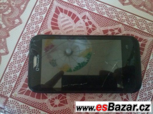 Vodafone Smart III   nahradni dily – fotografie 2