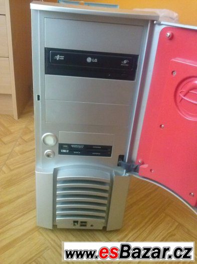 vyměním pc  za Ps 3 nebo  Noteboook – fotografie 2