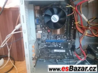 vyměním pc  za Ps 3 nebo  Noteboook
