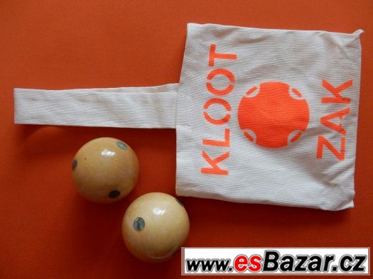 Kloot – fotografie 1