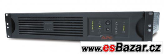 APC UPS 1500 – fotografie 1