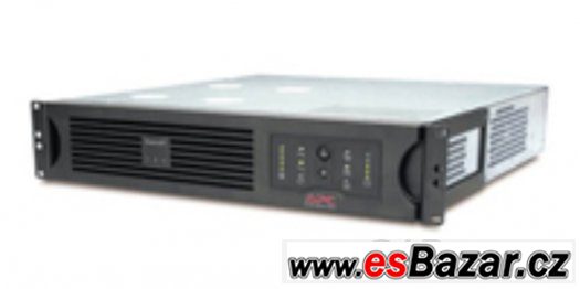 APC UPS 750 – fotografie 1