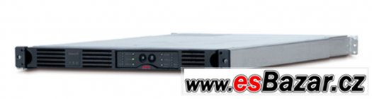 APC UPS 750 – fotografie 1