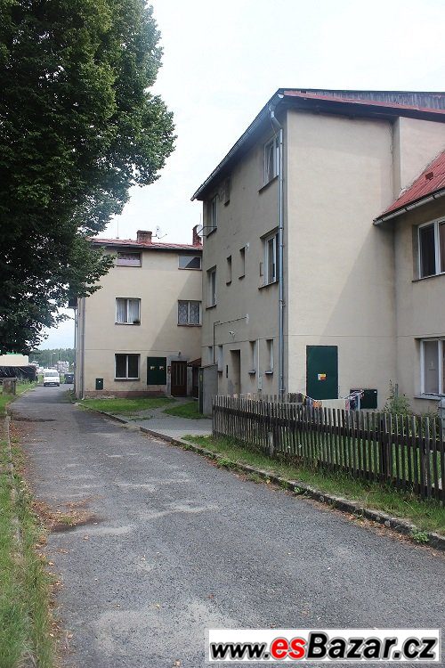 Prodej bytu v Srní u České Lípy – fotografie 1