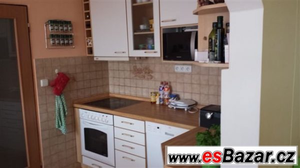 Prodej bytu 3+1 ve Smiřicích – fotografie 1