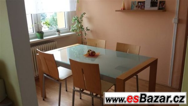 Prodej bytu 3+1 ve Smiřicích – fotografie 2