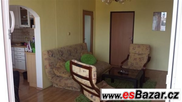Prodej bytu 3+1 ve Smiřicích – fotografie 3