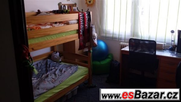Prodej bytu 3+1 ve Smiřicích – fotografie 5