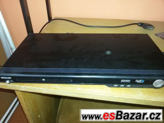 dvd sencor SDV -8803T – fotografie 1