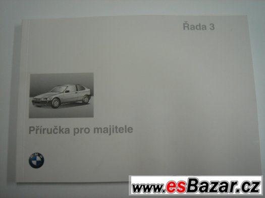 BMW 3  E36 Compact – fotografie 1