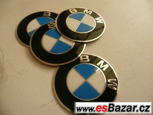 BMW přívěsek 49 korun – fotografie 4