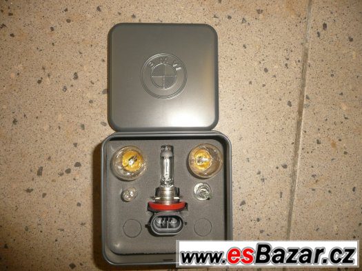 BMW přívěsek 49 korun – fotografie 5