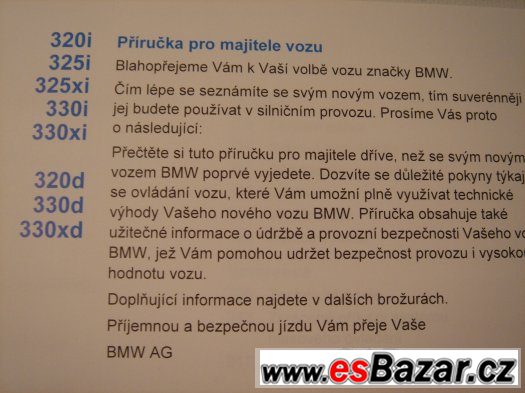 BMW 3 E90   E91 Touring – fotografie 3