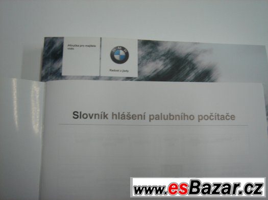 BMW 7 E65 – fotografie 2