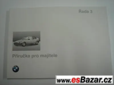 BMW 3 E36 Compact