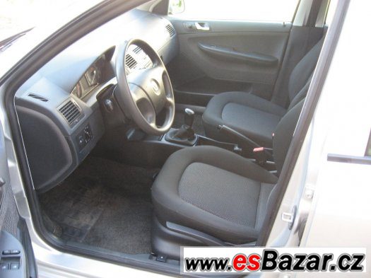 Škoda Fabia – fotografie 5