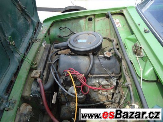 VAZ - Lada 2102 kombi – fotografie 3