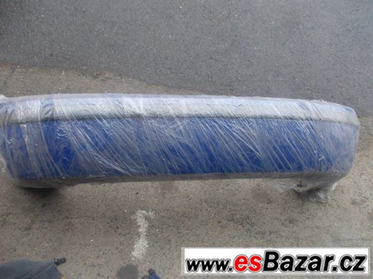 Prodam original nerozbalene 5. dvere Octavia 2 combi (8000KC – fotografie 2