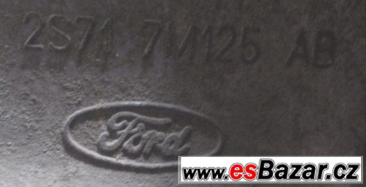 Prodam automat. prevodovku Ford Mondeo a naftove cerpadla Bo – fotografie 3