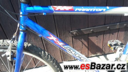 Horské kolo Olpran Phantom XX – fotografie 2