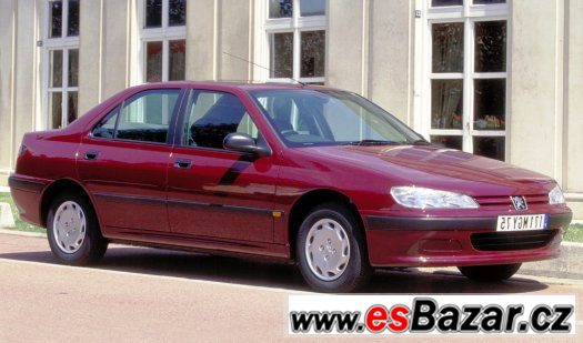 DILY NA PEUGEOT 4061,9TD 66KW – fotografie 3