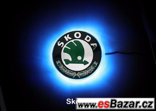 Koupim Airbagova sada Airbagy Pasy Volant Skoda – fotografie 2