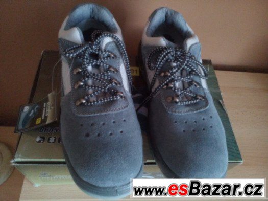 Boty Dog – fotografie 2
