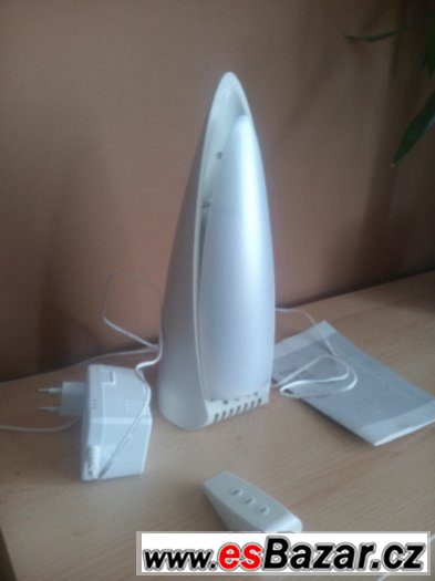 Anion aroma diffuser – fotografie 1